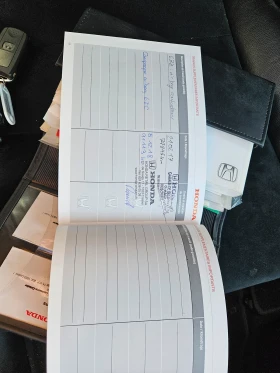 Honda Cr-v АВТОМАТИК , снимка 9