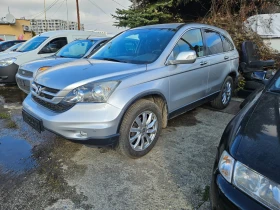 Honda Cr-v АВТОМАТИК , снимка 1