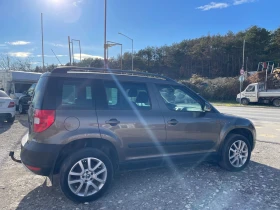 Skoda Yeti 2.0 TDI, снимка 2