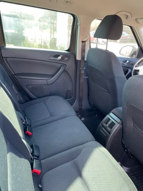 Skoda Yeti 2.0 TDI, снимка 12