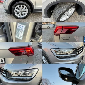 VW Tiguan 2.0 TDI/LED/�������/���������/�������� �-���! ! ! | Mobile.bg � ����� ������ 17