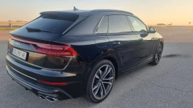 Audi SQ8 4.0TDI Quattro - 122000 лв. / 62377.61 € - 19457215 3