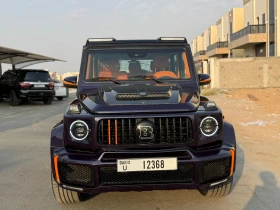Mercedes-Benz G 63 AMG Brabus body kit - 58800 € / 115002.80 лв. - 16695922 7