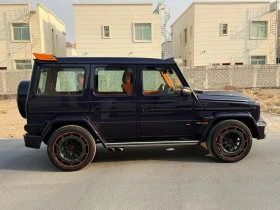 Mercedes-Benz G 63 AMG Brabus body kit - 58800 € / 115002.80 лв. - 16695922 2