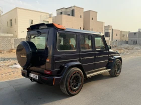 Mercedes-Benz G 63 AMG Brabus body kit - 58800 € / 115002.80 лв. - 16695922 16