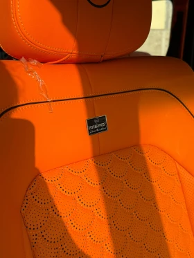 Mercedes-Benz G 63 AMG Brabus body kit - 58800 € / 115002.80 лв. - 16695922 9