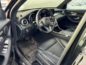 Mercedes-Benz GLC * 300 * CARFAX * ЦЕНА ДО БГ, снимка 6