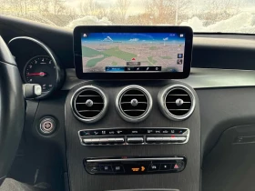 Mercedes-Benz GLC * 300 * CARFAX * ЦЕНА ДО БГ, снимка 8