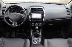 Peugeot 4008 1.8HDI, снимка 7