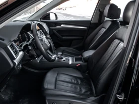 Audi Q5 BOSE* PANORAMA* DIGITAL* LED* KEYLESS*  - 14000 € / 27381.62 лв. - 83623855 7