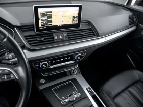 Audi Q5 BOSE* PANORAMA* DIGITAL* LED* KEYLESS*  - 14000 € / 27381.62 лв. - 83623855 10