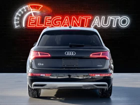 Audi Q5 BOSE* PANORAMA* DIGITAL* LED* KEYLESS*  - 14000 € / 27381.62 лв. - 83623855 5