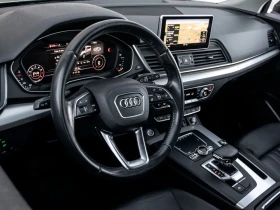 Audi Q5 BOSE* PANORAMA* DIGITAL* LED* KEYLESS*  - 14000 € / 27381.62 лв. - 83623855 9