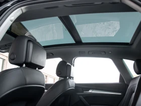 Audi Q5 BOSE* PANORAMA* DIGITAL* LED* KEYLESS*  - 14000 € / 27381.62 лв. - 83623855 15