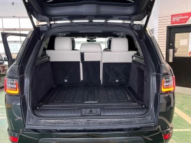 Land Rover Range Rover Sport * HSE DYNAMIC * * KEYLESS GO* * ПАНОРАМА, снимка 13