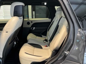 Land Rover Range Rover Sport * HSE DYNAMIC * * KEYLESS GO* * ПАНОРАМА, снимка 7