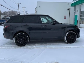 Land Rover Range Rover Sport * HSE DYNAMIC * * KEYLESS GO* * ПАНОРАМА, снимка 6