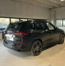 BMW X5 M50D - 39500 € / 77255.29 лв. - 26434356 7