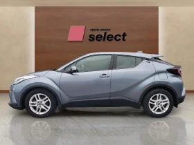 Toyota C-HR 1.8 - 18990 € / 37141.21 лв. - 79403175 8