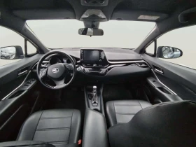 Toyota C-HR 1.8 - 18990 € / 37141.21 лв. - 79403175 11