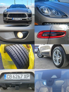 Porsche Macan 2.0T/168000км/7ск/SPORT/Off-Road/LED/BOSE/CarPlay - 21900 € / 42832.68 лв. - 16062765 17