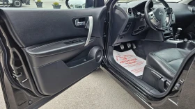 Nissan Qashqai 2.0i 4x4 6SP CH FACE-ФУЛ-ИСТОРИЯ-ТОП СЪСТ.-ЛИЗИНГ - 7350 € / 14375.35 лв. - 46481382 7