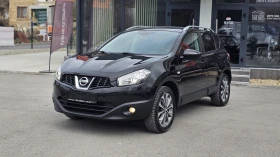 Nissan Qashqai 2.0i 4x4 6SP CH FACE-ФУЛ-ИСТОРИЯ-ТОП СЪСТ.-ЛИЗИНГ - 7350 € / 14375.35 лв. - 46481382 3