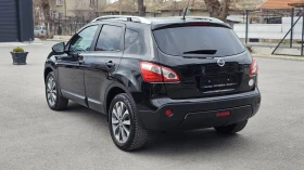 Nissan Qashqai 2.0i 4x4 6SP CH FACE-ФУЛ-ИСТОРИЯ-ТОП СЪСТ.-ЛИЗИНГ - 7350 € / 14375.35 лв. - 46481382 4