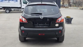 Nissan Qashqai 2.0i 4x4 6SP CH FACE-ФУЛ-ИСТОРИЯ-ТОП СЪСТ.-ЛИЗИНГ - 7350 € / 14375.35 лв. - 46481382 5