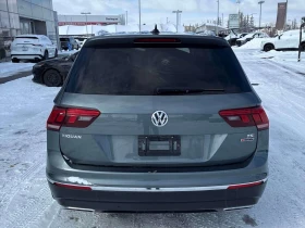 VW Tiguan HIGHLINE/CARFAX/ПОДГЕВ/ПАНО/ДИГ.КМ./КЛИП/+ ГУМИ - 12250 € / 23958.92 лв. - 56678675 5