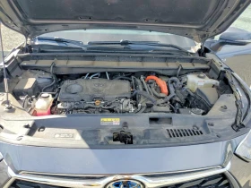 Toyota Highlander * Hybrid Limited*  - 24000 € / 46939.92 лв. - 23375860 12