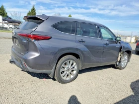 Toyota Highlander * Hybrid Limited*  - 24000 € / 46939.92 лв. - 23375860 3