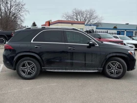 Mercedes-Benz GLE 450 BURMESTER| PANO| ПАМЕТ| 360|  - 57050 € / 111580.10 лв. - 13468422 3