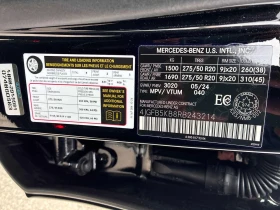 Mercedes-Benz GLE 450 BURMESTER| PANO| ПАМЕТ| 360|  - 57050 € / 111580.10 лв. - 13468422 16