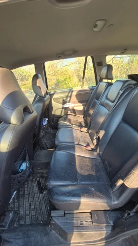 Volvo Xc90 Volvo XC90 2.4D5 AWD ������� 2006 | Mobile.bg � ����� ������ 7