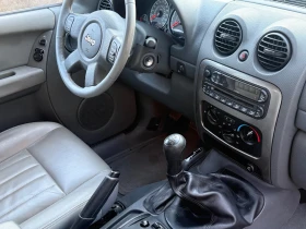 Jeep Cherokee 2.8L CRD 163k.c. 133���.�� | Mobile.bg � ����� ������ 11