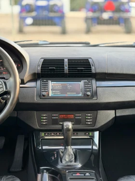 BMW X5 3.0d~218hp~FACELIFT~��������~����~������ | Mobile.bg � ����� ������ 12