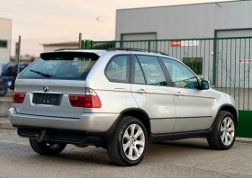 BMW X5 3.0d~218hp~FACELIFT~��������~����~������ | Mobile.bg � ����� ������ 5