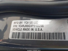 Jeep Grand cherokee 3.6l L Limited 4X4 | Mobile.bg � ����� ������ 9