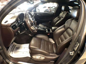 Porsche Macan * S AWD LEATHER PAN/ROOF NAV B/SPOT L/ASSIST CAMER | Auto.bg — изображение 16