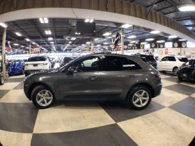 Porsche Macan * S AWD LEATHER PAN/ROOF NAV B/SPOT L/ASSIST CAMER | Auto.bg — изображение 4