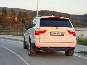 BMW X3 - 5200 € / 10170.32 лв. - 34754520 5