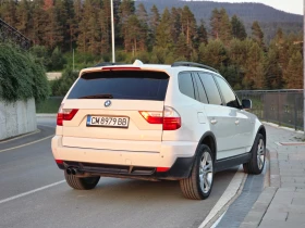 BMW X3 - 5200 € / 10170.32 лв. - 34754520 9