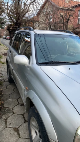 Suzuki Grand vitara undefined | Auto.bg — изображение 8