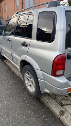 Suzuki Grand vitara undefined | Auto.bg — изображение 7