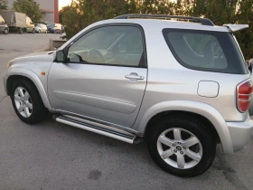 Toyota Rav4 2.0i * АВТОМАТИК*  - 4600 € / 8996.82 лв. - 84295849 3