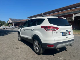 Ford Kuga 4x4 2.0 163hp | Mobile.bg � ����� ������ 8