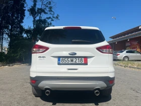 Ford Kuga 4x4 2.0 163hp | Mobile.bg � ����� ������ 9