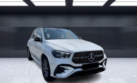 ������ Mercedes-Benz GLE 30...