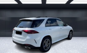 Mercedes-Benz GLE 300 d 4Matic = AMG Line = Advanced Plus �������� | Mobile.bg � ����� ������ 3